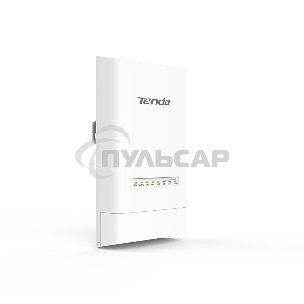 Точка доступа Tenda 11AC OS3, 867MBPS, Наружная
