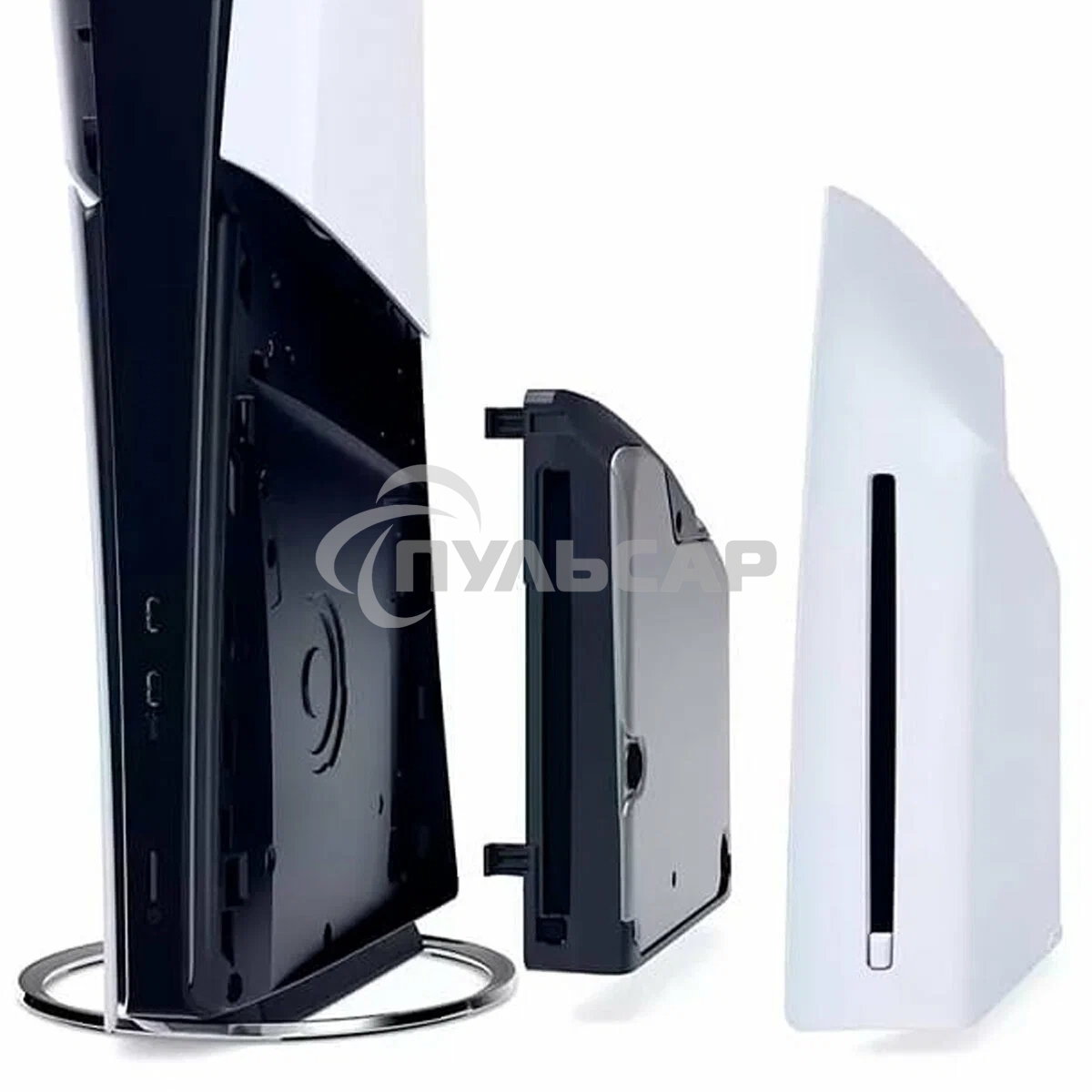 Дисковод DISC DRIVE PS5 CFI-ZDD1