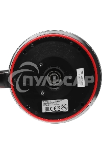 Чайник электрический Scarlett SC-EK27G71 (Rosso Nero)