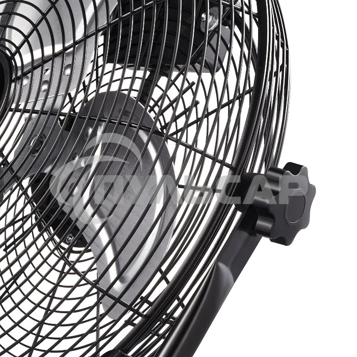 Вентилятор промышленный Ballu BIF-4BB