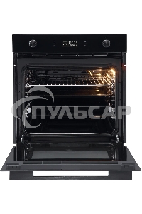 Духовой шкаф электрический Zigmund & Shtain E 171 B