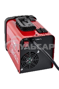 Сварочный полуавтомат Elitech ИС 120 СИН ЖК инвертор MMA/TIG/MIG 3кВт