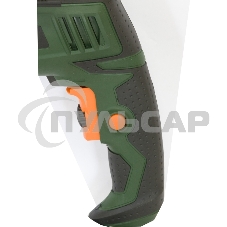 Дрель КАЛИБР ДЭ- 810ЕРУ 810Вт 13мм 0-2600об/мин рев удар