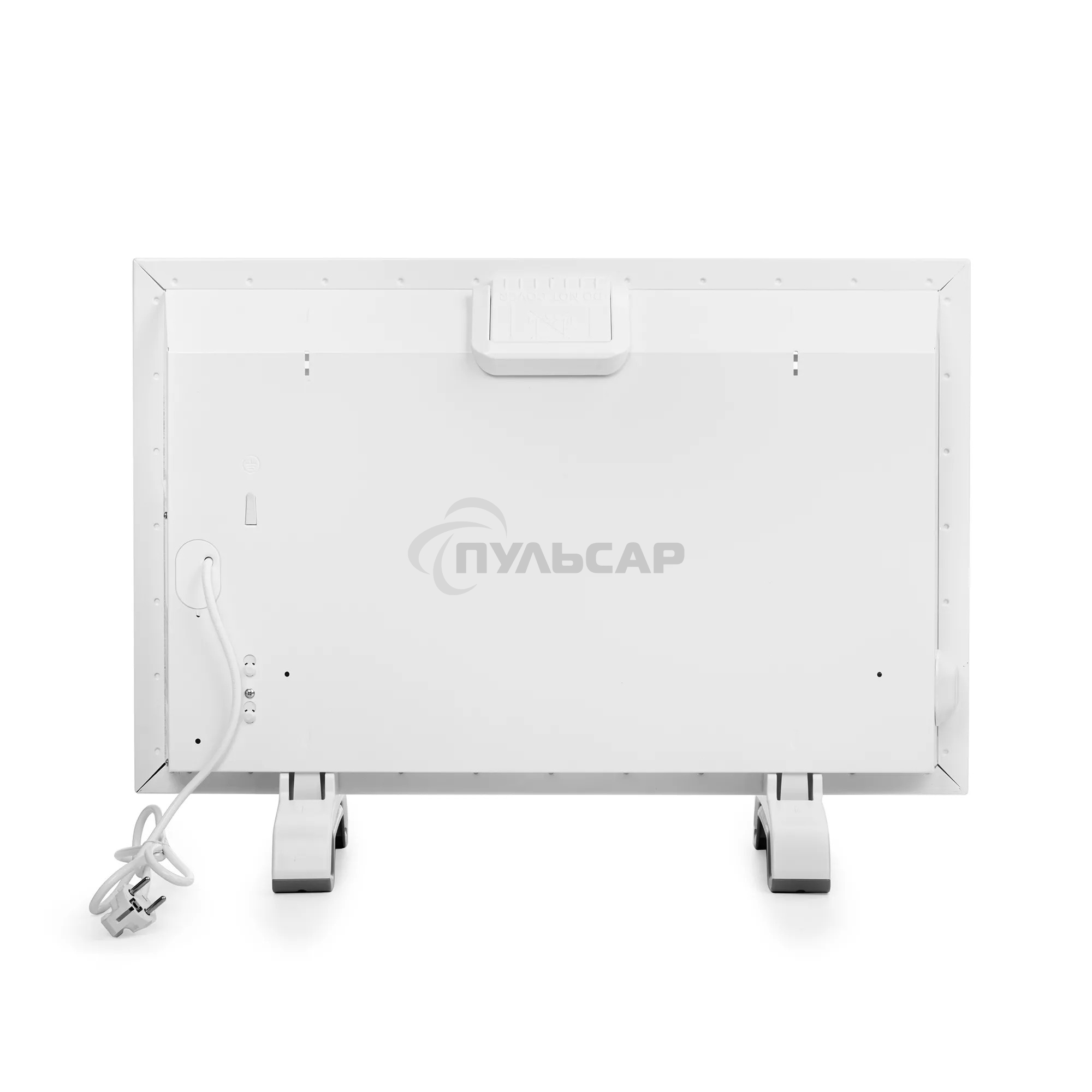 Электрический конвектор iVigo EPK4570E15 1500 Вт белый