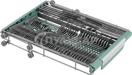 Встраиваемая посудомоечная машина Weissgauff BDW 4536 D Inverter AutoOpen Infolight