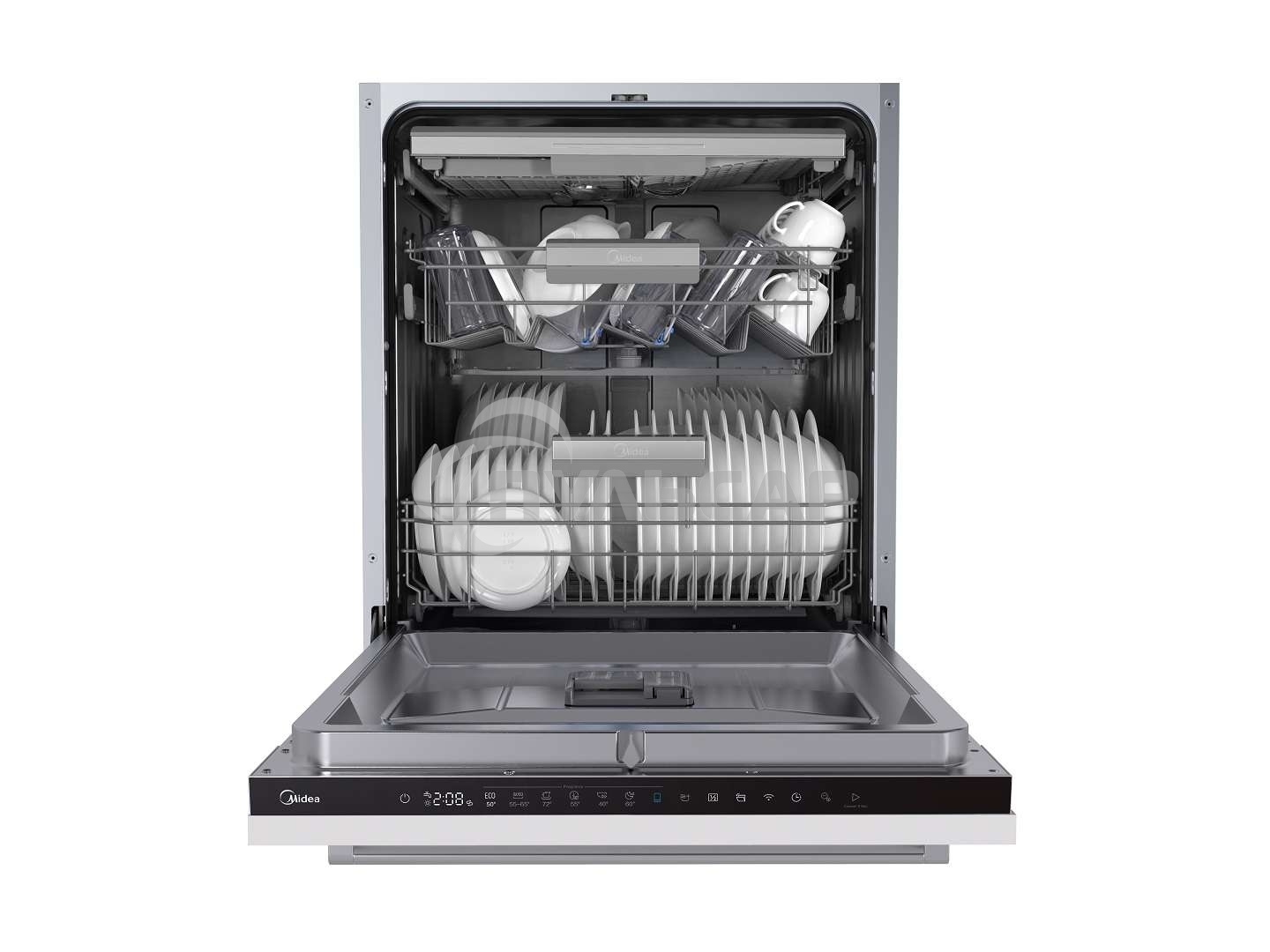 Встраиваемая посудомоечная машина MIDEA MID60S440I