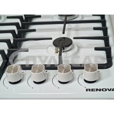 Газовая варочная панель Renova TG-MICWS2