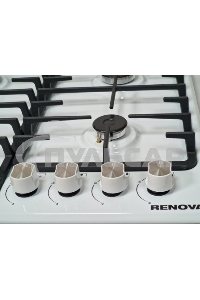 Газовая варочная панель Renova TG-MICWS2