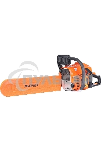 Бензопила Patriot PT 6020 2800Вт 3.8л.с. дл.шин.:20