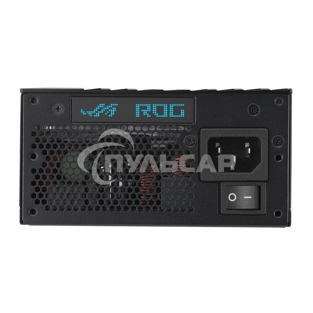 Блок питания ASUS ROG-LOKI-850P-SFX-LGAMING 
