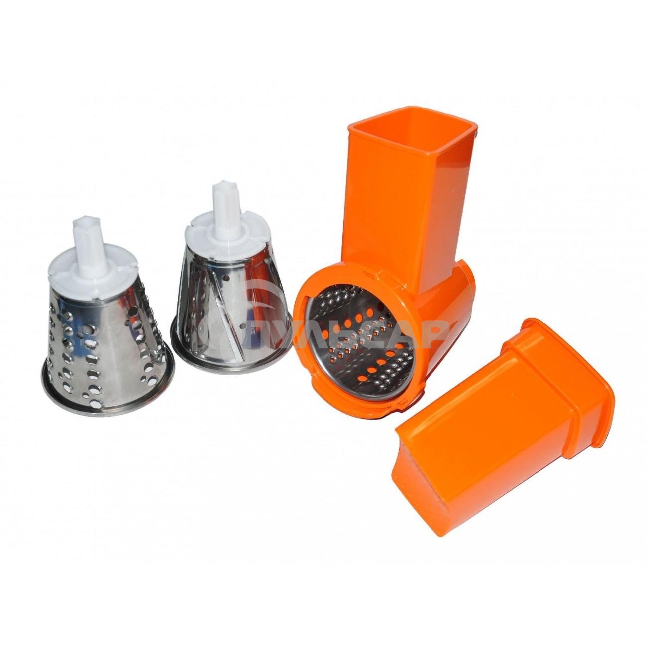 Приставки к электромясорубкам Аксион АМ61