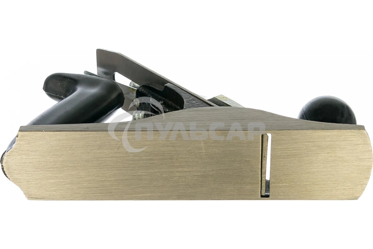 Рубанок SPARTA 210785230х52мм металлический