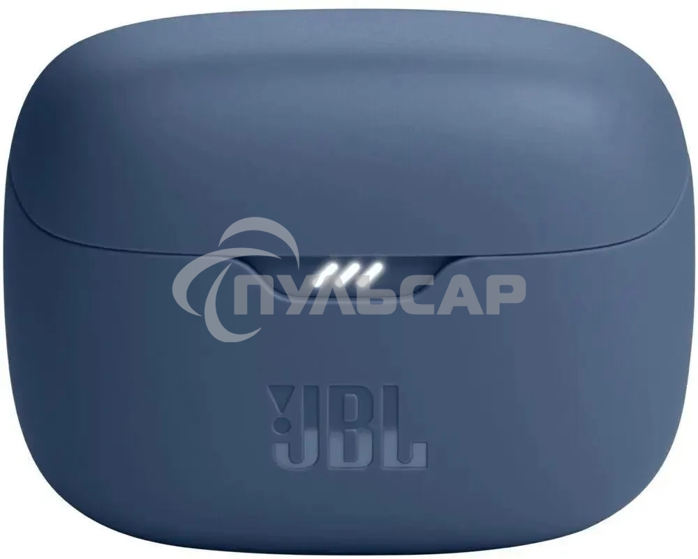 Наушники JBL Tune Buds синие
