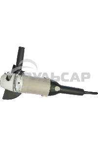 Углошлифовальная машина Интерскол УШМ-180/1800М 1800Вт 8000об/мин рез.шпин.:M14 d=180мм