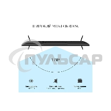 Телевизор Harper 58