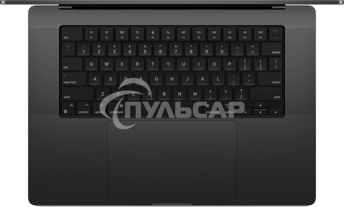Ноутбук Apple MacBook Pro A3403 M4 Pro 14 core 24Gb SSD 512Gb/20 core GPU 16.2