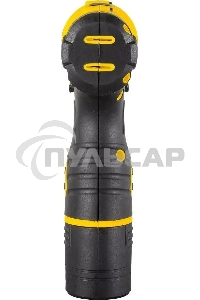 Дрель-шуруповерт Eurolux ДА-12/1Li, Аккумуляторная