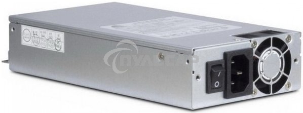 Блок питания серверный ACD 1U0500 500W, 1U (ШВГ=100*40*190 мм), 80PLUS Gold (90+), 4см fan (аналог FSP500-701UN) OEM