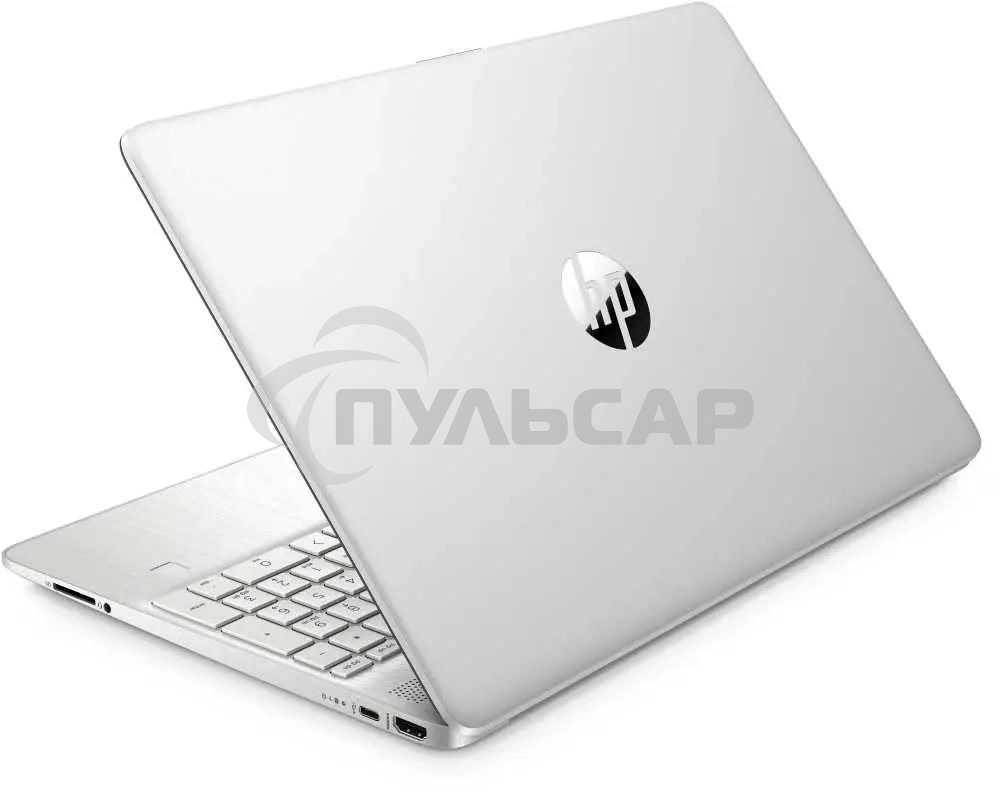 Ноутбук HP 15s-eq2704nw Ryzen 5 5500U 8Gb SSD 512Gb AMD Radeon 15.6