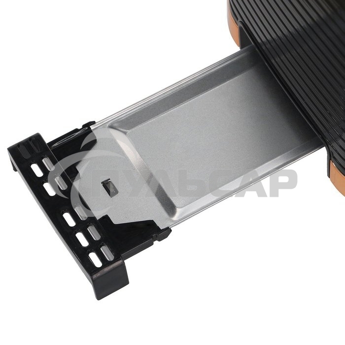 Тостер BRAYER BR2112