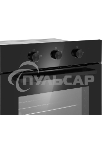 Духовой шкаф Weissgauff EOM 19 MB Black Edition