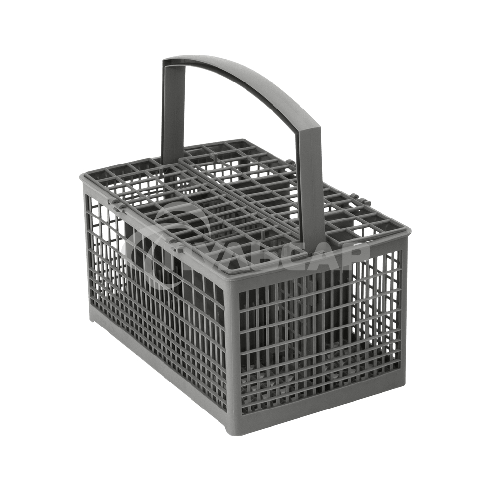 Посудомоечная машина MAUNFELD MWF60120W, белый, 59.5 см, 12 компл., 49 дБ, класс A++