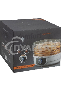 Сушилка для овощей LEONORD LE-1779