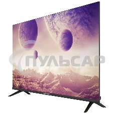 Телевизор MEGAMAX 43