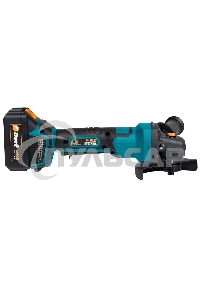 Машина шлифовальная угловая Bort BWS-20Li-SR аккумуляторная (93412215)