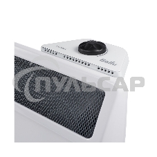 Комплект Ballu Plinth Transformer с блоком управления BEC/PL-1500-3M (механический)