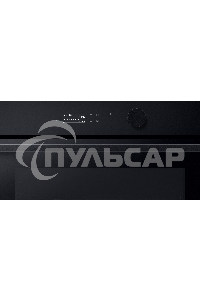 Духовой шкаф Электрический Samsung NV7B5645TAK/WT черный