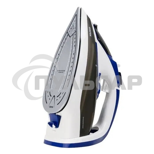 Утюг Centek CT-2329 (синий)