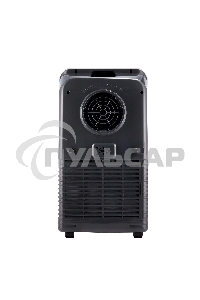 Кондиционер мобильный Ballu Aura BPAC-07 CP/N1_24Y 7000 BTU, 18 м², 47 дБ, охлаждение, осушение, белый