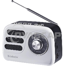Радиоприемник Defender Signal 5Вт Радиоприемник Defender Signal 5Вт