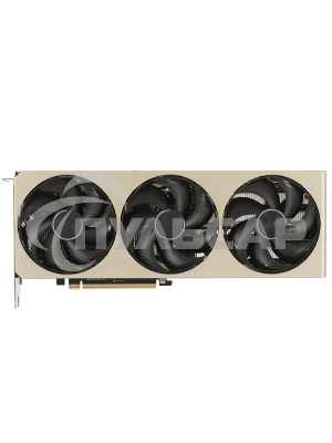 Видеокарта MSI RTX 5080 INSPIRE 3X OC 16Gb GDDR7 256bit 3xDP HDMI 3FAN RTL