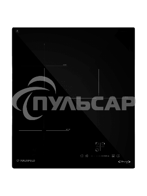 Индукционная варочная панель Maunfeld AVI4535SBK