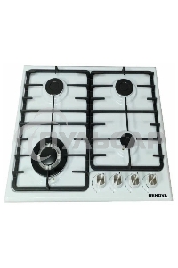 Газовая варочная панель Renova TG-MICWS2