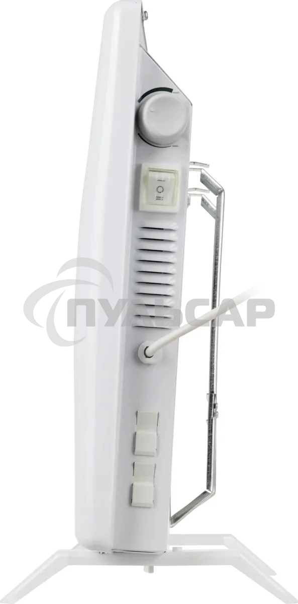 Конвектор Royal Clima REC-R1500M белый, 1500 Вт, 20 м2, термостат