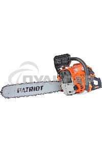 Бензопила Patriot PT 6020 2800Вт 3.8л.с. дл.шин.:20