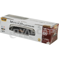 Ламинатор Fellowes Saturn 3i A3 (FS-57360), A3 (75-125 мкм) 30 см/мин (2 вал.) хол.лам. лам.фото