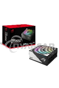 Блок питания ASUS ROG-LOKI-850P-SFX-LGAMING 