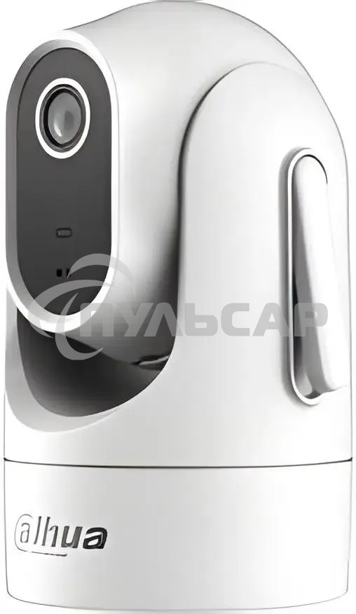 Камера видеонаблюдения IP Dahua DH-SD-H2C-0400B Wi-Fi 4-4мм корп.:белый