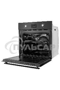 Духовой шкаф Evelux EO 640 PB