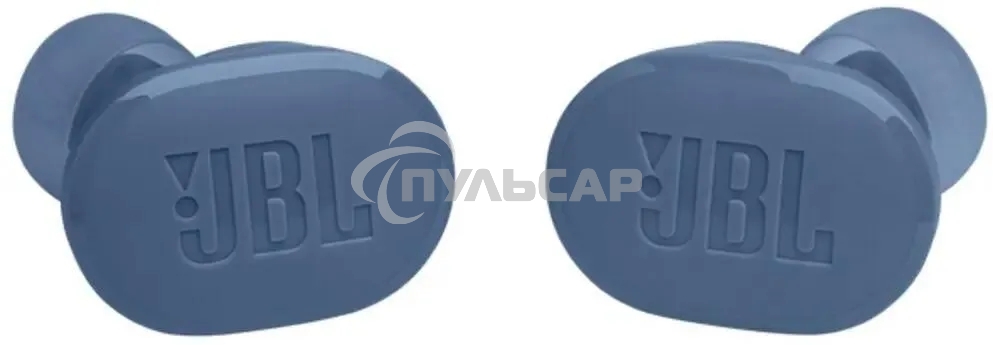 Наушники JBL Tune Buds синие