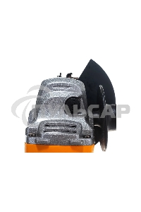 Шлифовальная машина ВИХРЬ УШМ-115/650 Угловая шлифовальная машина 72/12/3 650 Вт, 11000 об/мин, 115 мм, 1.6 кг