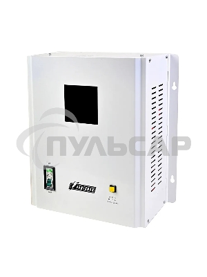 Стабилизатор напряжения PowerMan AVS 8000 H 