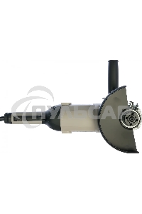 Углошлифовальная машина Интерскол УШМ-180/1800М 1800Вт 8000об/мин рез.шпин.:M14 d=180мм