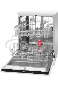 Встраиваемая посудомоечная машина Hansa ZIV634H, нержавеющая сталь, 59.8 см, 12 компл., 49 дБ, класс A++