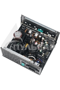 Блок питания Deepcool / GamerStorm PN750M V2 Gen.5, 750Вт, 80 PLUS Gold, 120мм, черный