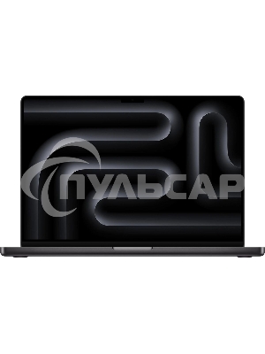 Ноутбук Apple MacBook Pro A3403 M4 Pro 14 core 24Gb SSD 512Gb/20 core GPU 16.2